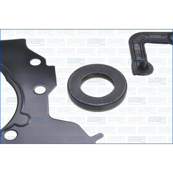 Tarpiklių rinkinys, variklio karteris AJUSA 54088700