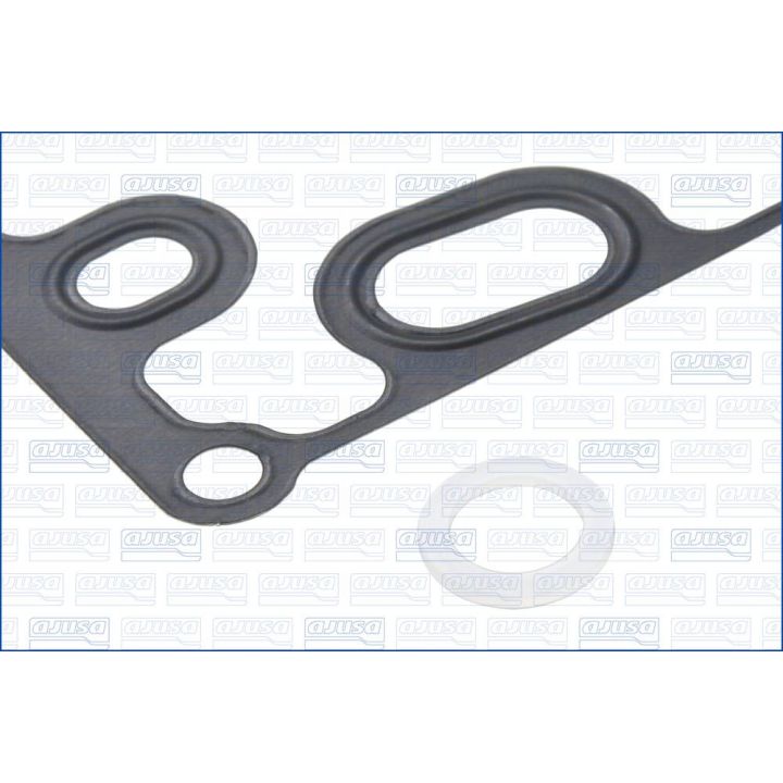 Tarpiklių rinkinys, variklio karteris AJUSA 54088700