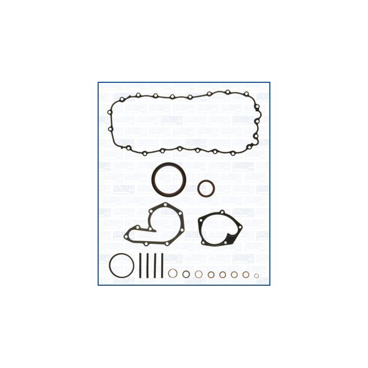 Tarpiklių rinkinys, variklio karteris AJUSA 54089200