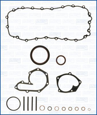 Tarpiklių rinkinys, variklio karteris AJUSA 54089200