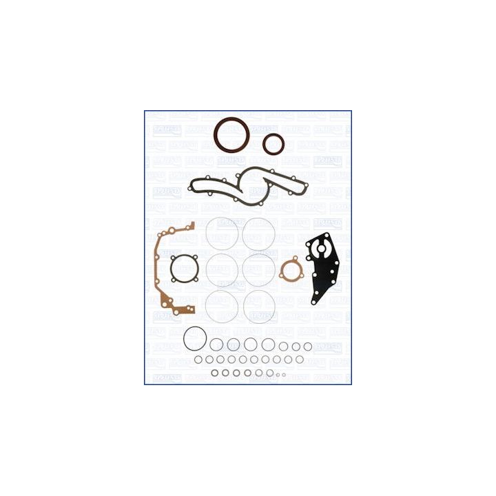 Tarpiklių rinkinys, variklio karteris AJUSA 54090000