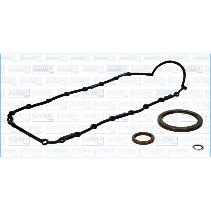 Tarpiklių rinkinys, variklio karteris AJUSA 54091300