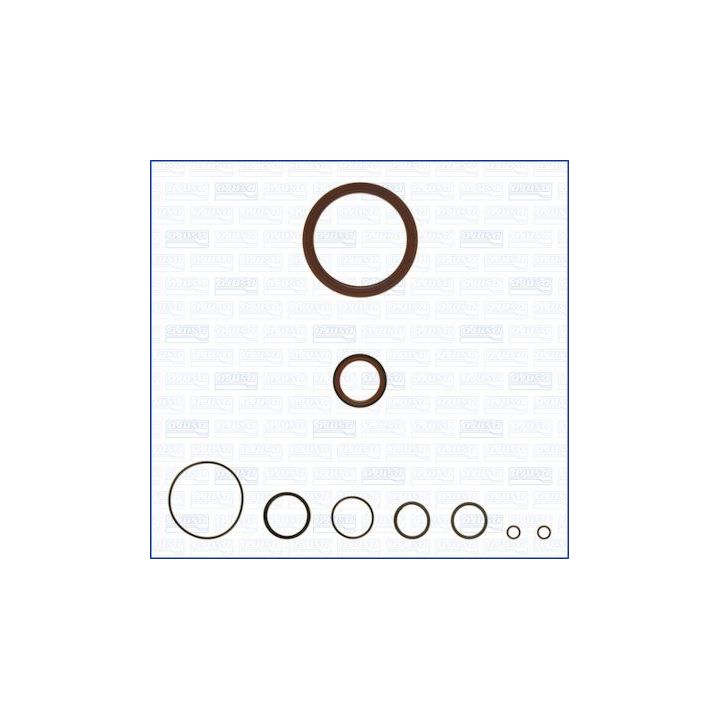 Tarpiklių rinkinys, variklio karteris AJUSA 54091800