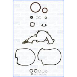 Tarpiklių rinkinys, variklio karteris AJUSA 54092600