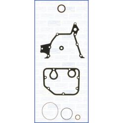 Tarpiklių rinkinys, variklio karteris AJUSA 54093200