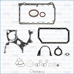 Tarpiklių rinkinys, variklio karteris AJUSA 54096100