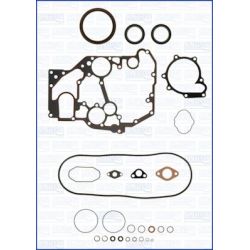 Tarpiklių rinkinys, variklio karteris AJUSA 54098500