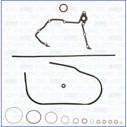 Tarpiklių rinkinys, variklio karteris AJUSA 54110100