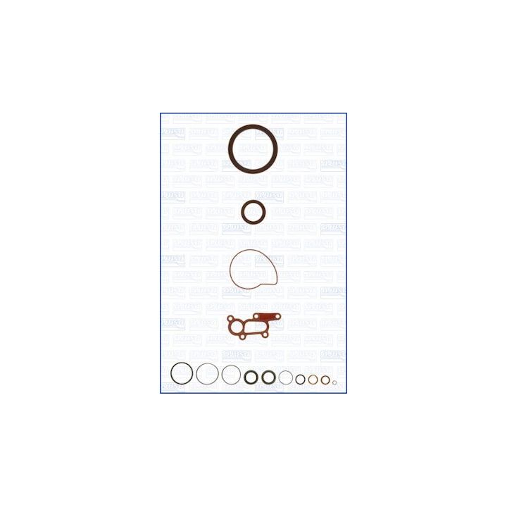 Tarpiklių rinkinys, variklio karteris AJUSA 54111900