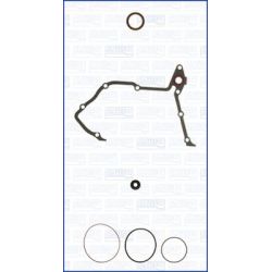 Tarpiklių rinkinys, variklio karteris AJUSA 54112100