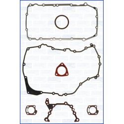 Tarpiklių rinkinys, variklio karteris AJUSA 54116100