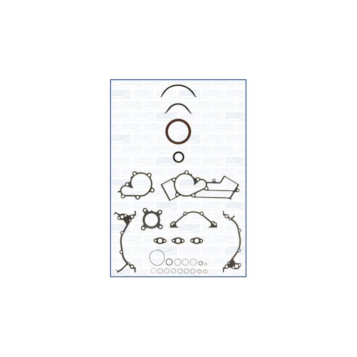 Tarpiklių rinkinys, variklio karteris AJUSA 54116600