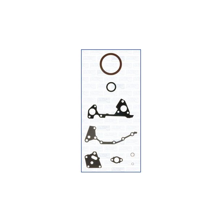 Tarpiklių rinkinys, variklio karteris AJUSA 54118600