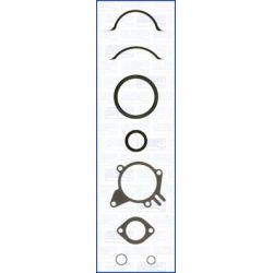 Tarpiklių rinkinys, variklio karteris AJUSA 54119100