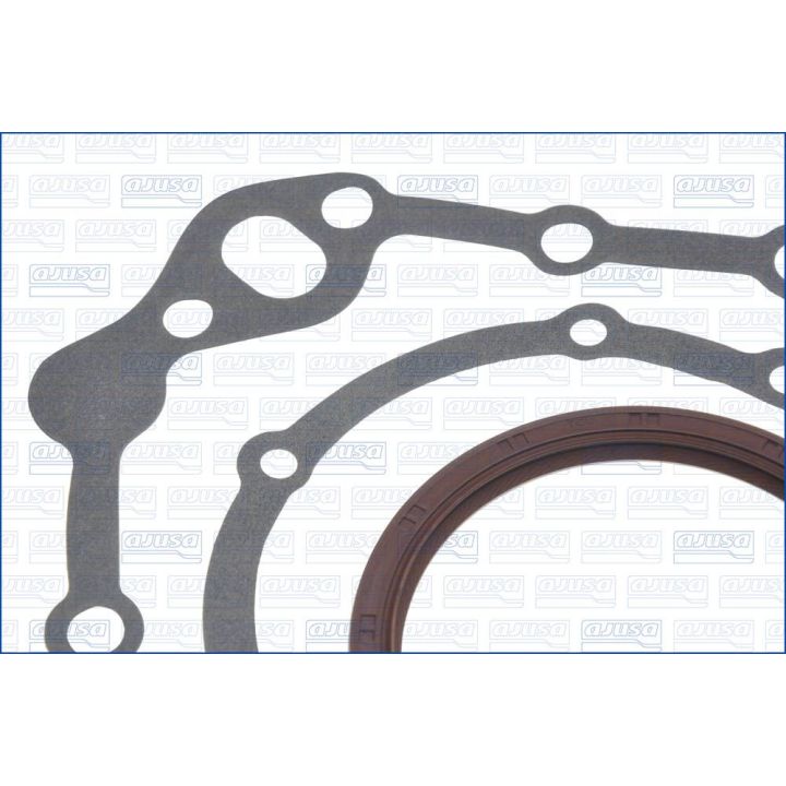 Tarpiklių rinkinys, variklio karteris AJUSA 54120000