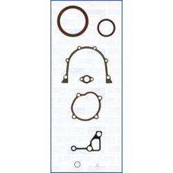 Tarpiklių rinkinys, variklio karteris AJUSA 54120200