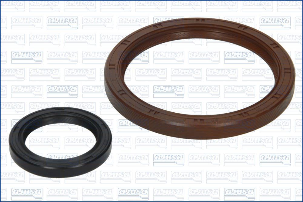 Tarpiklių rinkinys, variklio karteris AJUSA 54124600