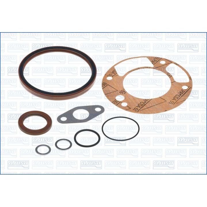 Tarpiklių rinkinys, variklio karteris AJUSA 54124700