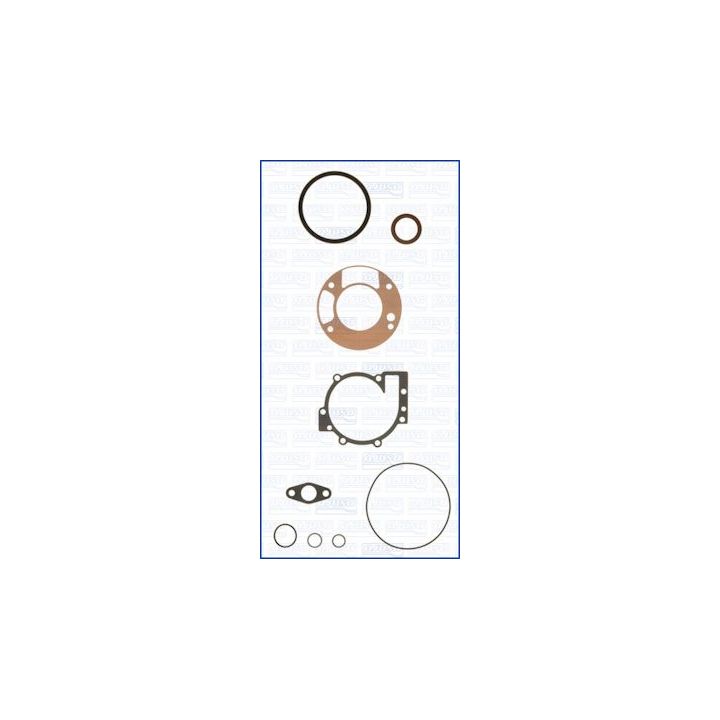 Tarpiklių rinkinys, variklio karteris AJUSA 54124700