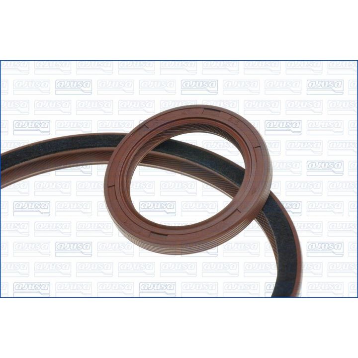 Tarpiklių rinkinys, variklio karteris AJUSA 54124700