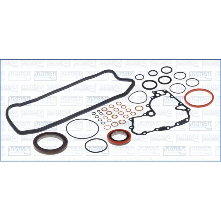 Tarpiklių rinkinys, variklio karteris AJUSA 54129400