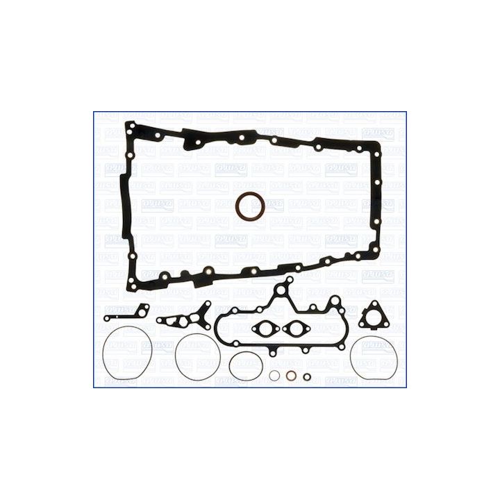 Tarpiklių rinkinys, variklio karteris AJUSA 54130300