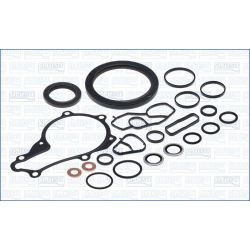 Tarpiklių rinkinys, variklio karteris AJUSA 54131500