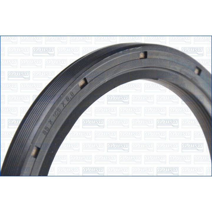 Tarpiklių rinkinys, variklio karteris AJUSA 54131500