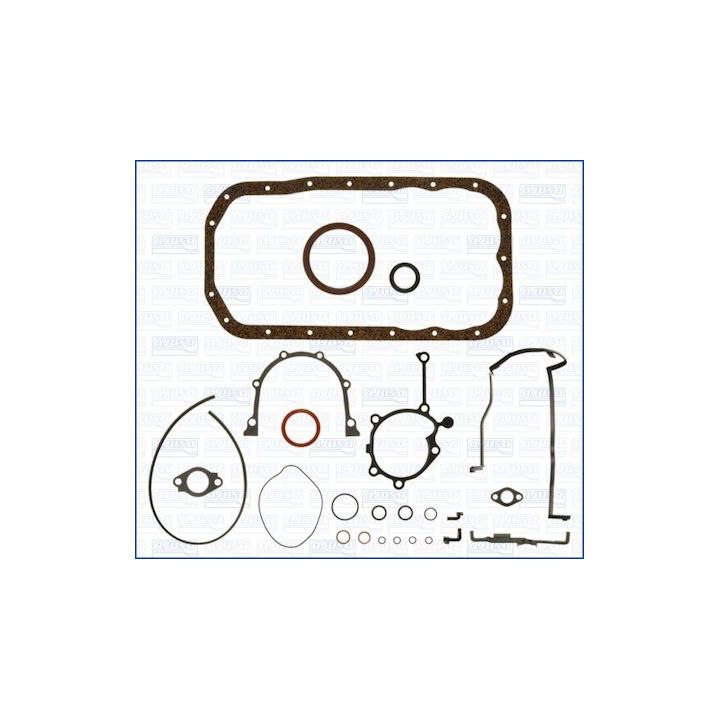 Tarpiklių rinkinys, variklio karteris AJUSA 54132300