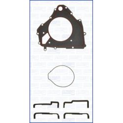Tarpiklių rinkinys, variklio karteris AJUSA 54133800