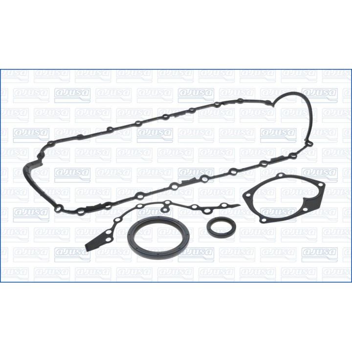 Tarpiklių rinkinys, variklio karteris AJUSA 54133900