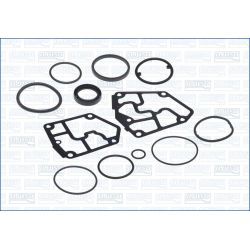 Tarpiklių rinkinys, variklio karteris AJUSA 54140500