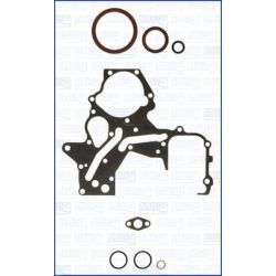 Tarpiklių rinkinys, variklio karteris AJUSA 54142800