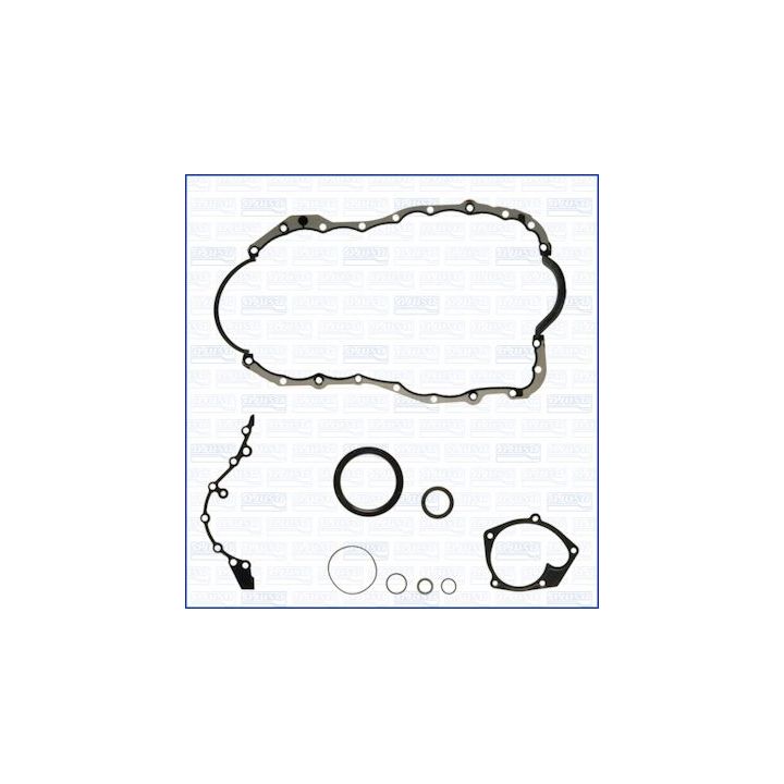 Tarpiklių rinkinys, variklio karteris AJUSA 54143100