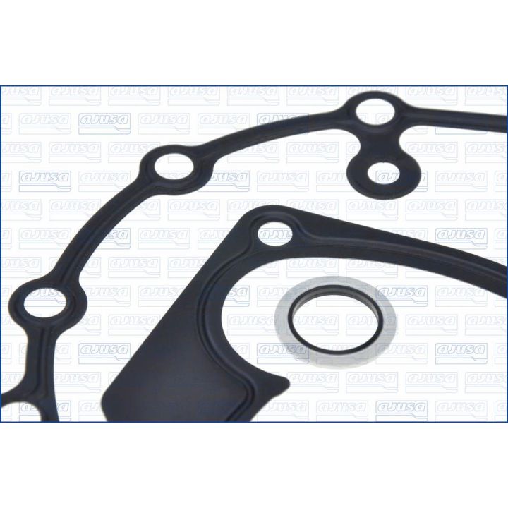 Tarpiklių rinkinys, variklio karteris AJUSA 54143200