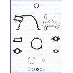 Tarpiklių rinkinys, variklio karteris AJUSA 54150600