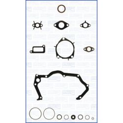 Tarpiklių rinkinys, variklio karteris AJUSA 54152200