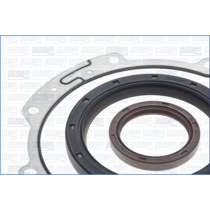 Tarpiklių rinkinys, variklio karteris AJUSA 54152300