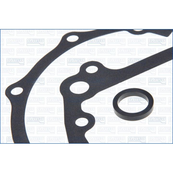 Tarpiklių rinkinys, variklio karteris AJUSA 54152400