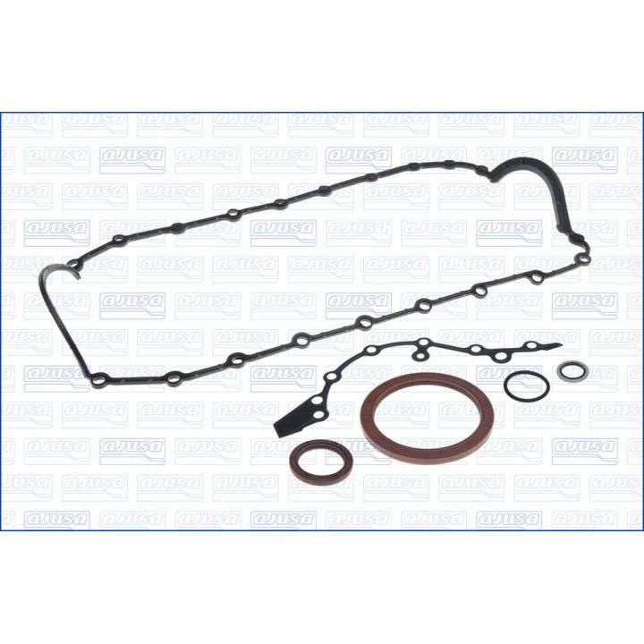 Tarpiklių rinkinys, variklio karteris AJUSA 54154700