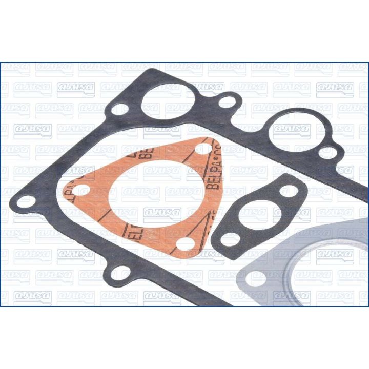 Tarpiklių rinkinys, variklio karteris AJUSA 54156300