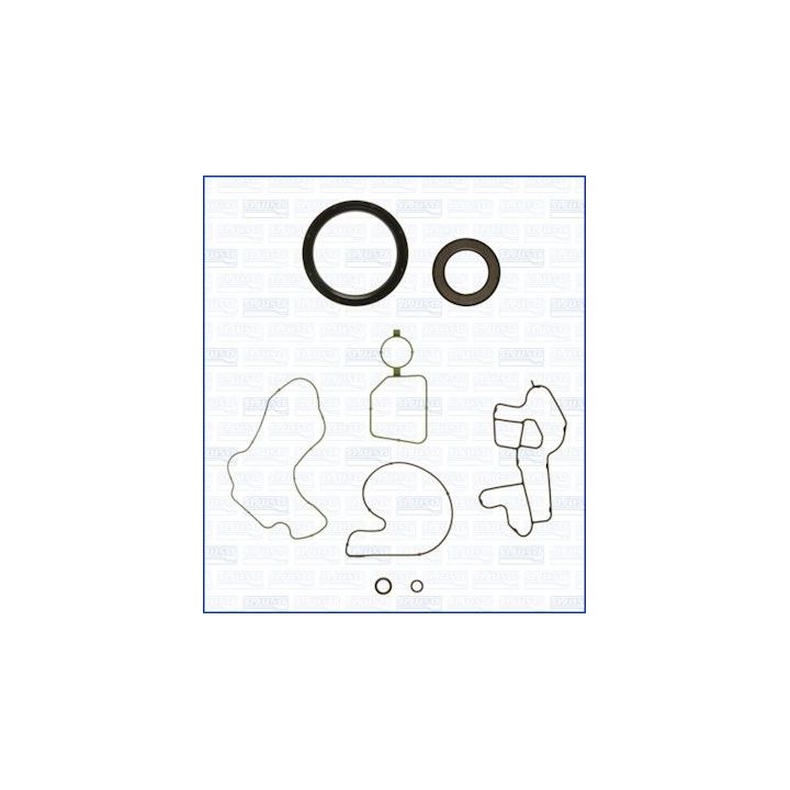 Tarpiklių rinkinys, variklio karteris AJUSA 54156700