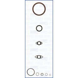 Tarpiklių rinkinys, variklio karteris AJUSA 54157000