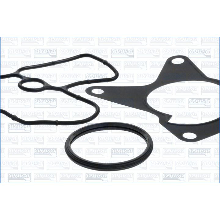 Tarpiklių rinkinys, variklio karteris AJUSA 54157700