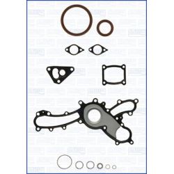 Tarpiklių rinkinys, variklio karteris AJUSA 54158800