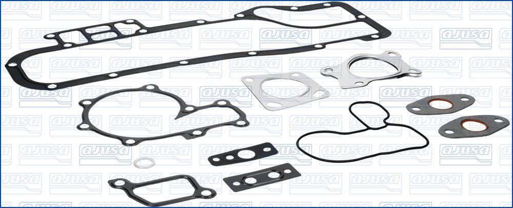 Tarpiklių rinkinys, variklio karteris AJUSA 54159300