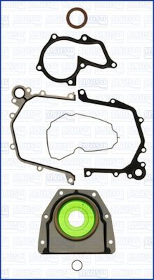 Tarpiklių rinkinys, variklio karteris AJUSA 54159600