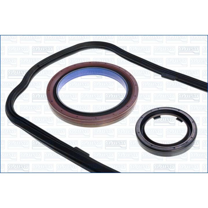 Tarpiklių rinkinys, variklio karteris AJUSA 54162300