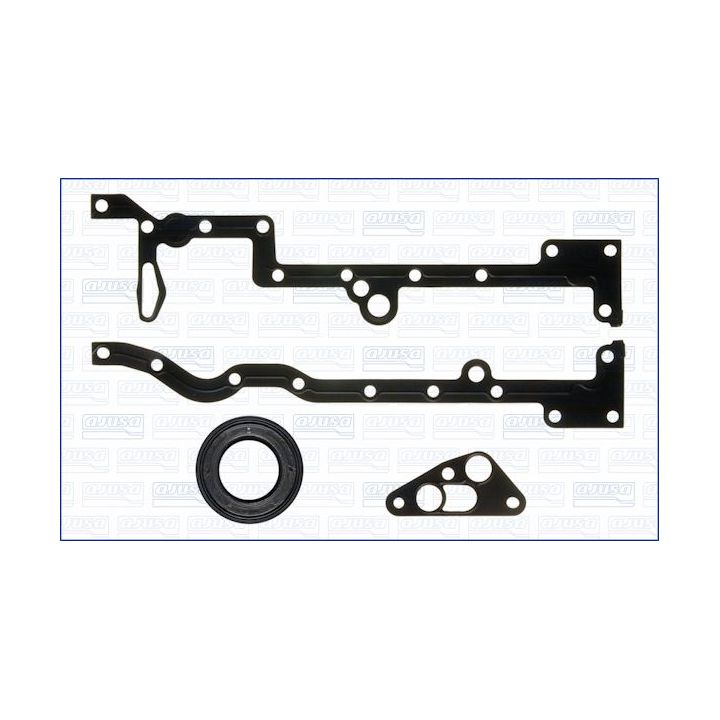Tarpiklių rinkinys, variklio karteris AJUSA 54162500