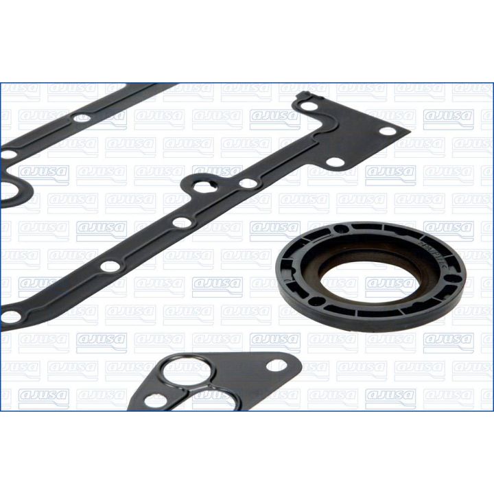 Tarpiklių rinkinys, variklio karteris AJUSA 54162500